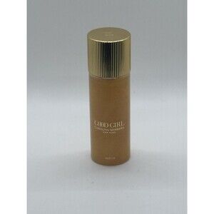 Carolina Herrera Good Girl Leg Elixir Body Oil 3.4 oz /100 Ml New